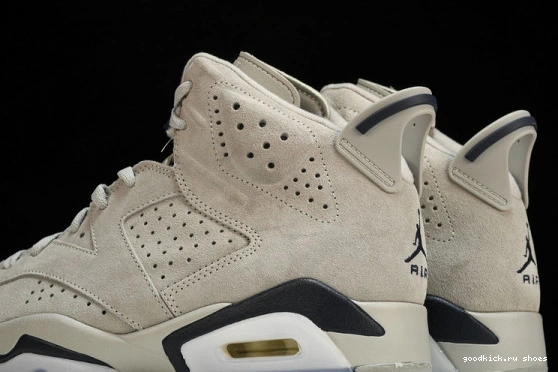 Retro CT8529-012 6 Georgetown Jordan CT8529-012 0311